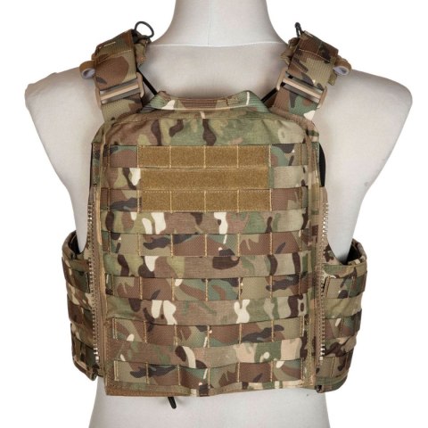 Tactical vest Heavy Plater Carrier Modon - Multicam®