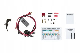 Zestaw kontrolera ASTER V2 SE Lite Module [Front Wired] - Basic