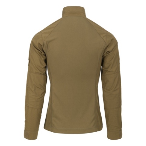 Bluza Helikon-Tex MCDU Combat Shirt® - NyCo Ripstop - PL Woodland