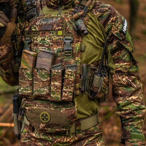 Combat Shirt Novritsch - Kreuzotter