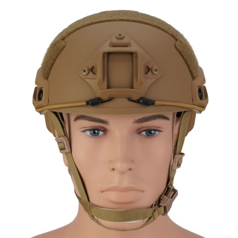 Cygnus Armory - FAST Helmet BC Cygnus Armory - FAST Helmet BC