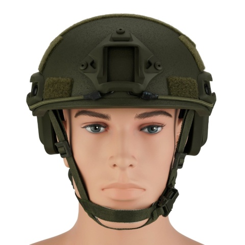 Cygnus Armory - FAST Helmet BC Cygnus Armory - FAST Helmet BC