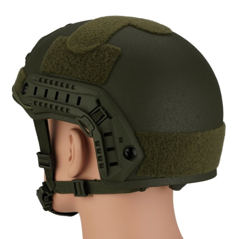 Cygnus Armory - FAST Helmet BC Cygnus Armory - FAST Helmet BC