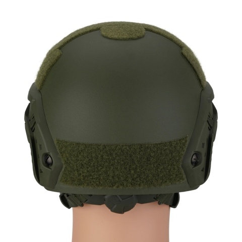 Cygnus Armory - FAST Helmet BC Cygnus Armory - FAST Helmet BC