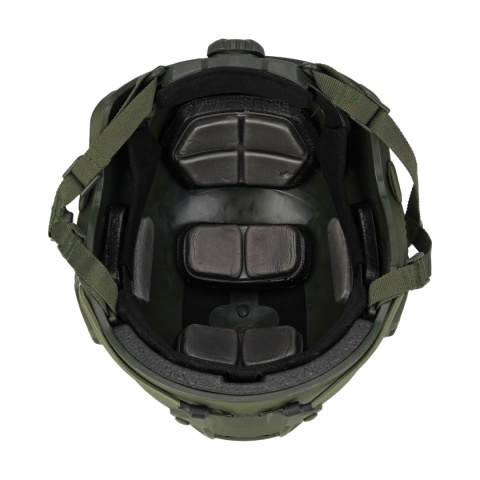Cygnus Armory - FAST Helmet BC Cygnus Armory - FAST Helmet BC