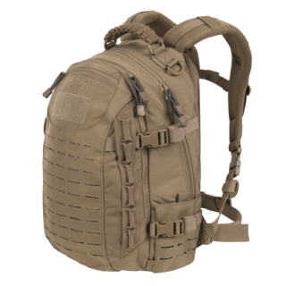 Direct Action - Plecak taktyczny Dragon Egg MkII® - 25 litrów - Coyote Brown