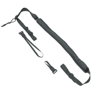 Dwupunktowy Pas Do Broni® - Shadow Grey