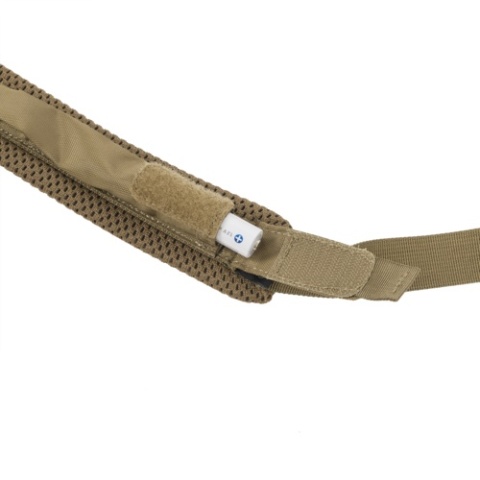 Dwupunktowy Pas Do Broni® - Shadow Grey Dwupunktowy Pas Do Broni® - Shadow Grey