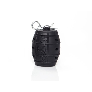 Granat gazowy ASG airsoft STORM 360 - czarny