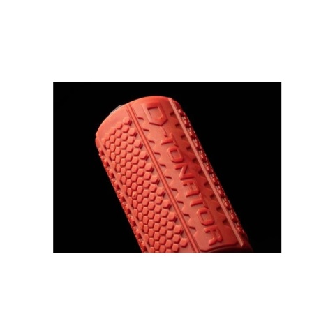 Granat gazowy ASG airsoft STORM D-Tonator Impact - czerwony Granat gazowy ASG airsoft STORM D-Tonator Impact - czerwony