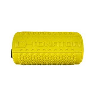 Granat gazowy ASG airsoft STORM D-Tonator Impact - żółty