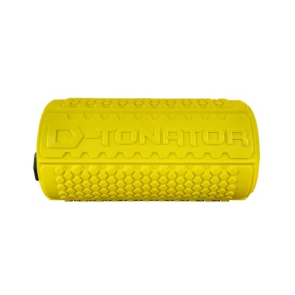 Granat gazowy ASG airsoft STORM D-Tonator Impact - żółty
