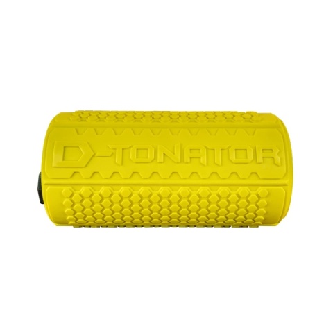 Granat gazowy ASG airsoft STORM D-Tonator Impact - żółty