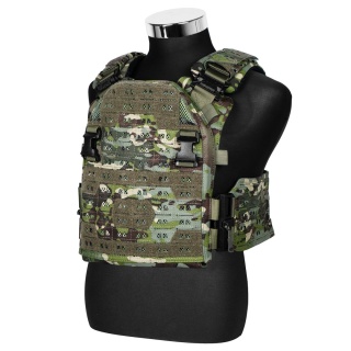 Kamizelka Novritsch ASPC 1.2 – Airsoft Plate Carrier ACP Tropic