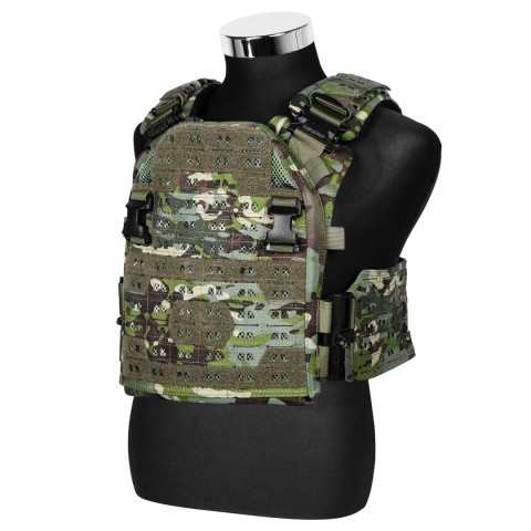 Kamizelka Novritsch ASPC 1.2 – Airsoft Plate Carrier ACP Tropic