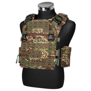 Kamizelka Novritsch ASPC 1.2 – Airsoft Plate Carrier Kreuzotter