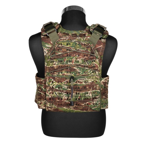 Kamizelka Novritsch ASPC 1.2 – Airsoft Plate Carrier Kreuzotter