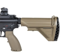 Karabinek ASG Specna Arms SA-PH21 PRIME™ HAL™ ETU z silnikiem bezszczotkowym Chaos Bronze