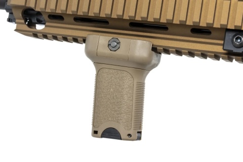 Karabinek ASG Specna Arms SA-PH21 PRIME™ HAL™ ETU z silnikiem bezszczotkowym Chaos Bronze