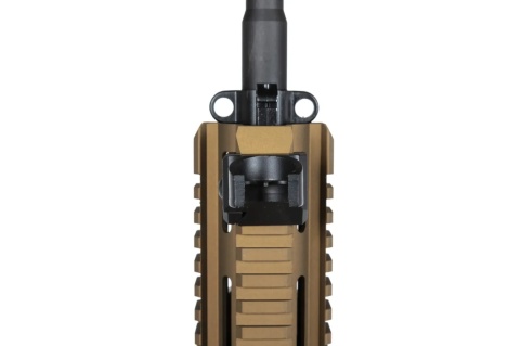 Karabinek ASG Specna Arms SA-PH21 PRIME™ HAL™ ETU z silnikiem bezszczotkowym Chaos Bronze