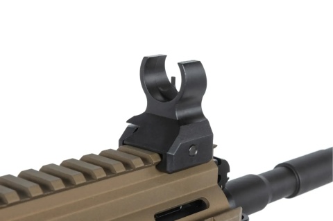 Karabinek ASG Specna Arms SA-PH21 PRIME™ HAL™ ETU z silnikiem bezszczotkowym Chaos Bronze