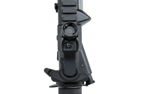 Karabinek ASG Specna Arms SA-PH21 PRIME™ HAL™ ETU z silnikiem bezszczotkowym Chaos Bronze