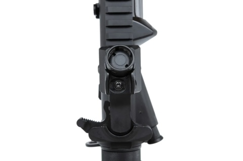 Karabinek ASG Specna Arms SA-PH23 PRIME™ HAL™ ETU z silnikiem bezszczotkowym Chaos Bronze