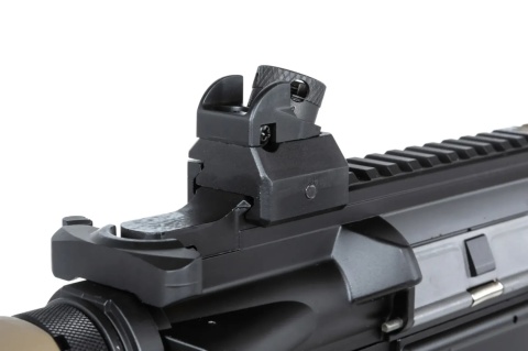 Karabinek ASG Specna Arms SA-PH23 PRIME™ HAL™ ETU z silnikiem bezszczotkowym Chaos Bronze