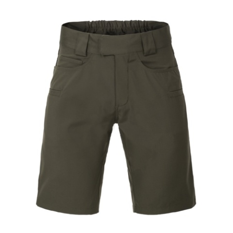 Krótkie Spodenki GREYMAN TACTICAL SHORTS® - DuraCanvas® - Ash Grey