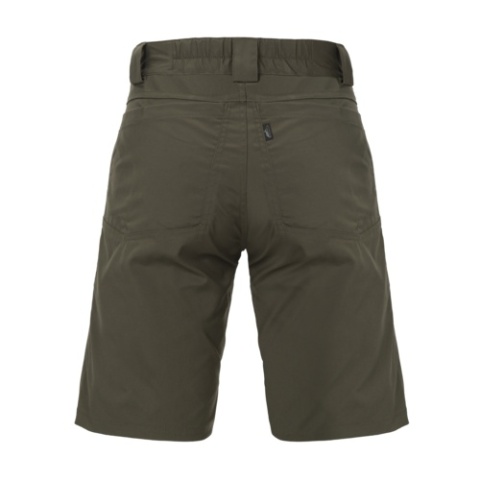 Krótkie Spodenki GREYMAN TACTICAL SHORTS® - DuraCanvas® - Ash Grey