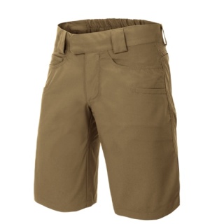 Krótkie Spodenki GREYMAN TACTICAL SHORTS® - DuraCanvas® - Coyote