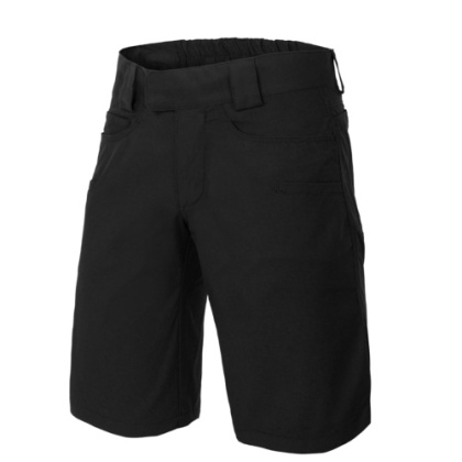 Krótkie Spodenki GREYMAN TACTICAL SHORTS® - DuraCanvas® - Czarne