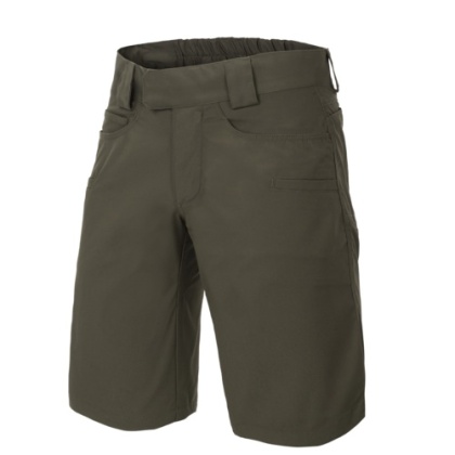 Krótkie Spodenki GREYMAN TACTICAL SHORTS® - DuraCanvas® - Taiga Green