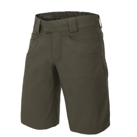 Krótkie Spodenki GREYMAN TACTICAL SHORTS® - DuraCanvas® - Taiga Green