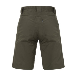 Krótkie Spodenki GREYMAN TACTICAL SHORTS® - DuraCanvas® - Taiga Green