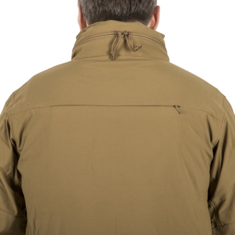 Kurtka COUGAR® QSA™ + HID™ - Soft Shell Windblocker - Navy Blue Kurtka COUGAR® QSA™ + HID™ - Soft Shell Windblocker - Navy Blue
