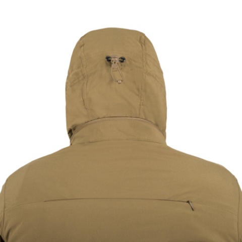 Kurtka COUGAR® QSA™ + HID™ - Soft Shell Windblocker - Navy Blue Kurtka COUGAR® QSA™ + HID™ - Soft Shell Windblocker - Navy Blue