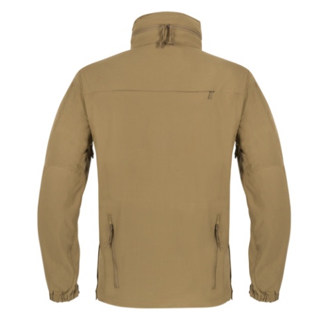 Kurtka COUGAR® QSA™ + HID™ - Soft Shell Windblocker - Navy Blue Kurtka COUGAR® QSA™ + HID™ - Soft Shell Windblocker - Navy Blue