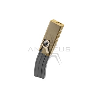 Ładowarka szybka PTS ODIN M12 - Coyote , 1600bb