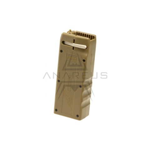 Ładowarka szybka PTS ODIN M12 - Coyote , 1600bb Ładowarka szybka PTS ODIN M12 - Coyote , 1600bb