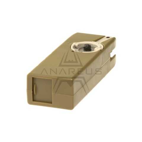 Ładowarka szybka PTS ODIN M12 - Coyote , 1600bb Ładowarka szybka PTS ODIN M12 - Coyote , 1600bb