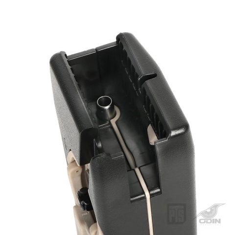Ładowarka szybka PTS ODIN M12 - Coyote , 1600bb Ładowarka szybka PTS ODIN M12 - Coyote , 1600bb