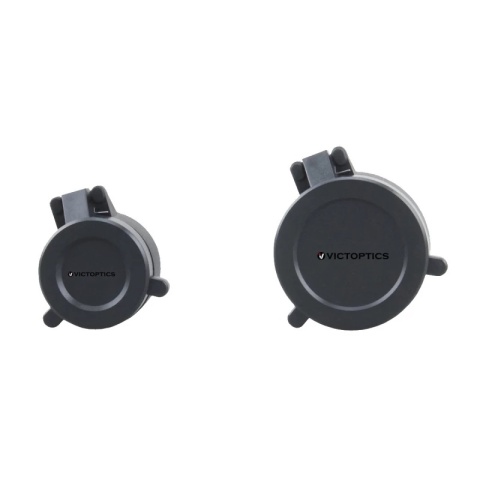 Luneta celownicza LPVO VictOptics S6 1-6x24 SFP - czarna Luneta celownicza LPVO VictOptics S6 1-6x24 SFP - czarna