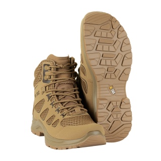 M-Tac Buty Taktyczne Letnie Iva