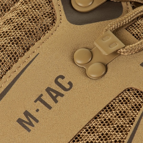 M-Tac Buty Taktyczne Letnie Iva M-Tac Buty Taktyczne Letnie Iva