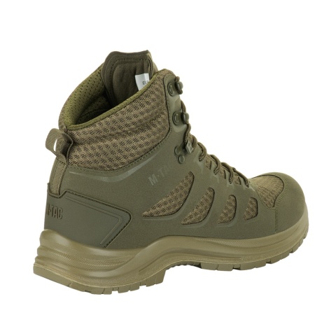 M-Tac Buty Taktyczne Letnie Iva M-Tac Buty Taktyczne Letnie Iva