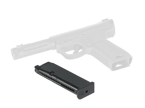 Magazynek gazowy do AAP01 Assassin - 23 naboje Magazynek gazowy do AAP01 Assassin - 23 naboje