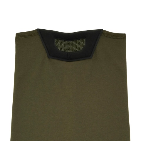 Maska Cygnus Armory Face Warrior Plus