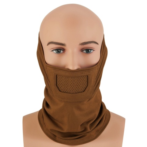 Maska Cygnus Armory Face Warrior Plus