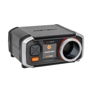 Miernik prędkości wylotowej AceTech / chronograf AC6000 MKIII